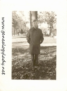 John on October 24th, 1942