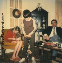 Yegerlehner, David with Deb & Si - Holden, Massachusetts, 1980-12-20 #3